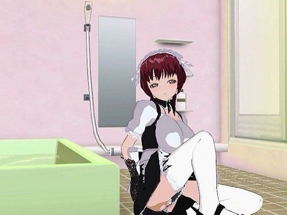 カスタムービー 3 メイド