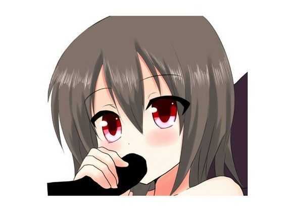 夢の中の淫魔