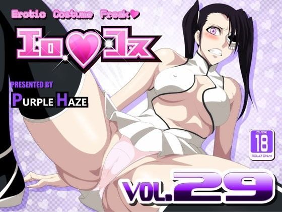 エロコス Vol.29