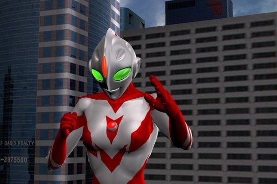 ギガレディ 3DCG画像集1
