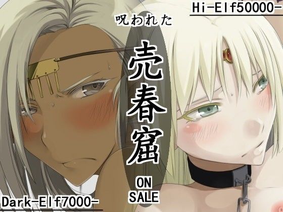 呪われた売春窟