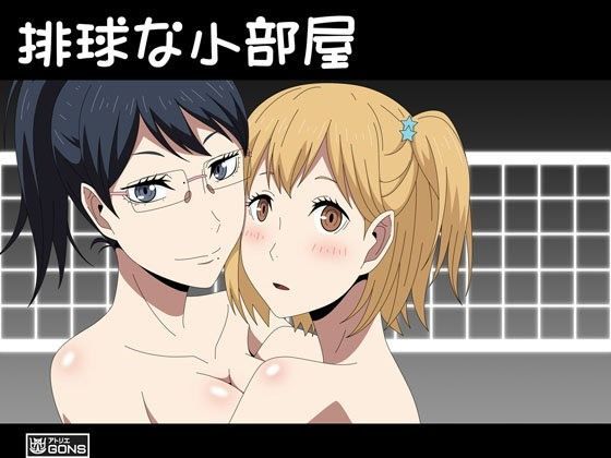 排球な小部屋
