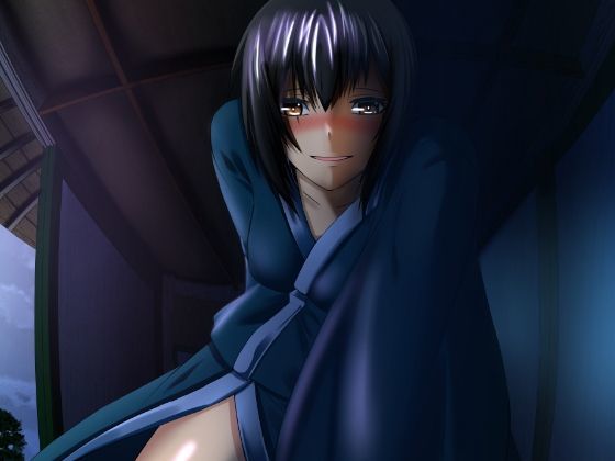 FINAL VIRGIN 〜すけべな風にあてられて〜
