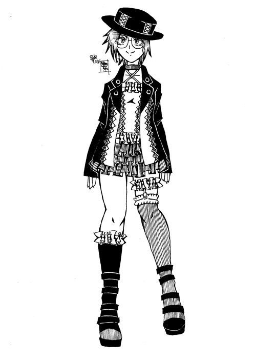 試し読み 6