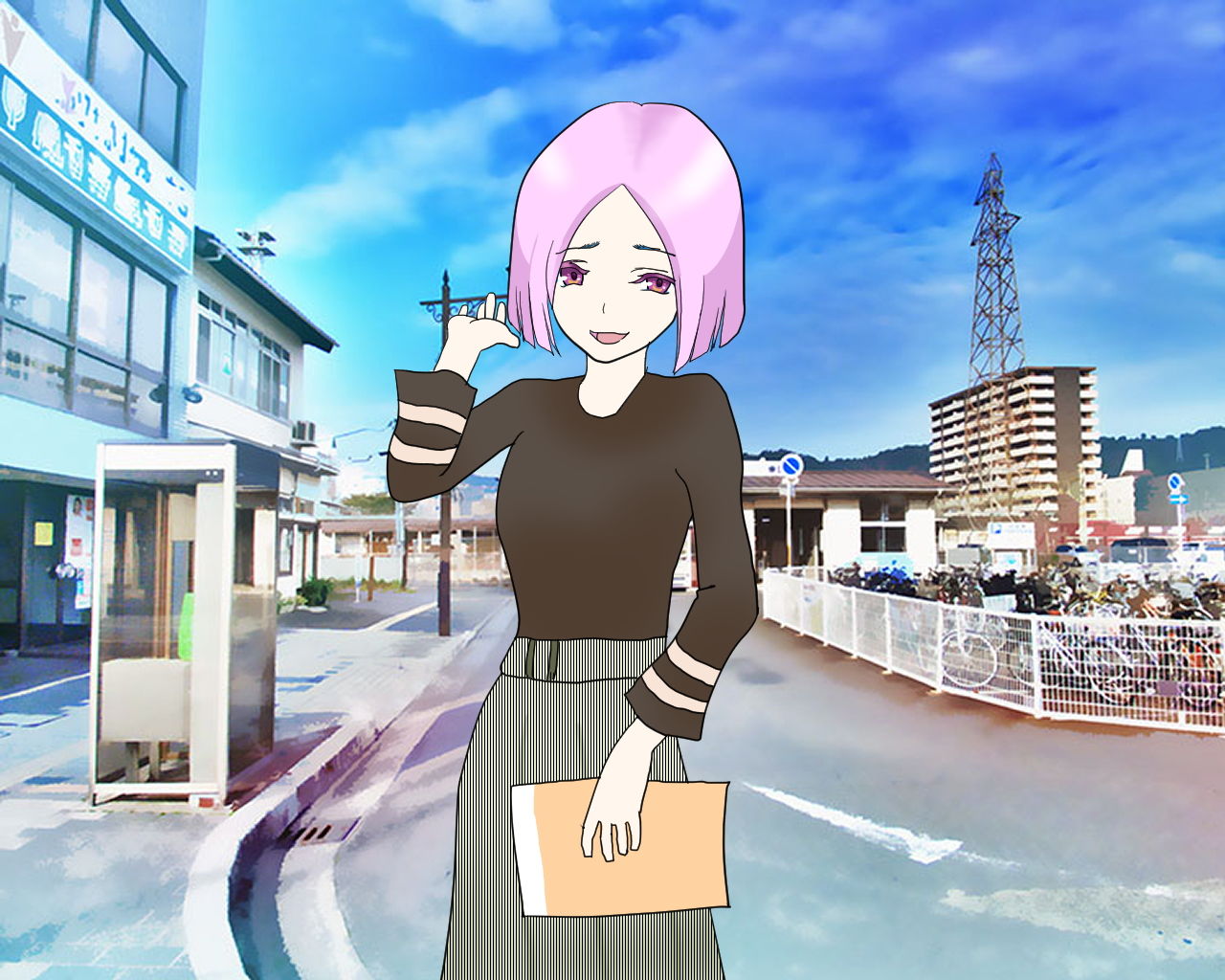 試し読み 5