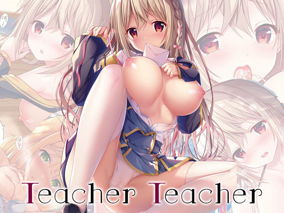 TeacherTeacher