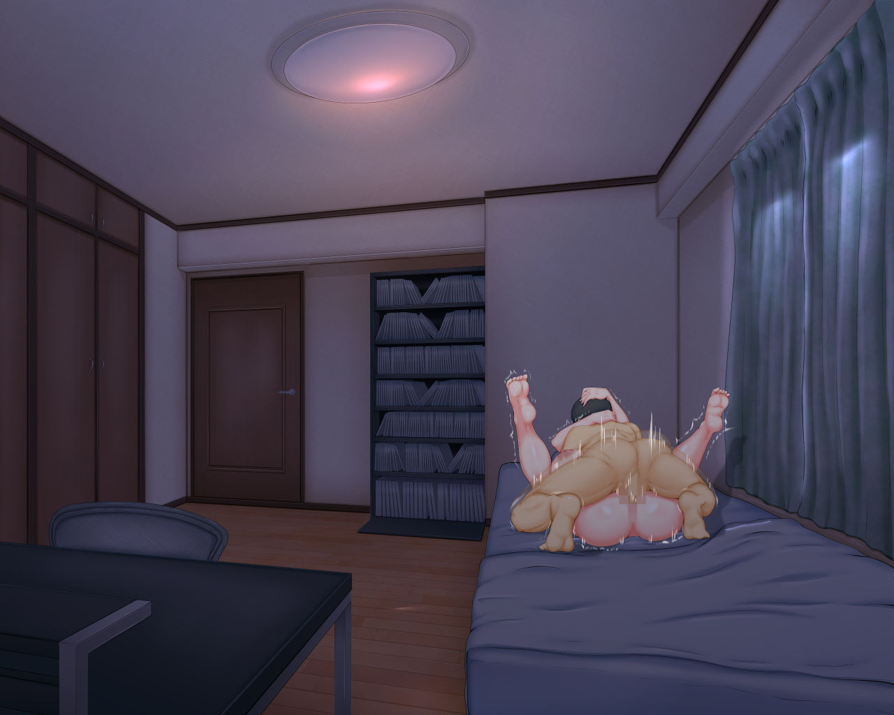 試し読み 8