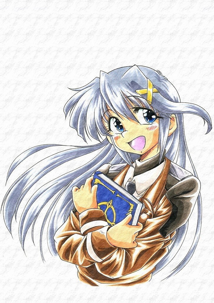 試し読み 9