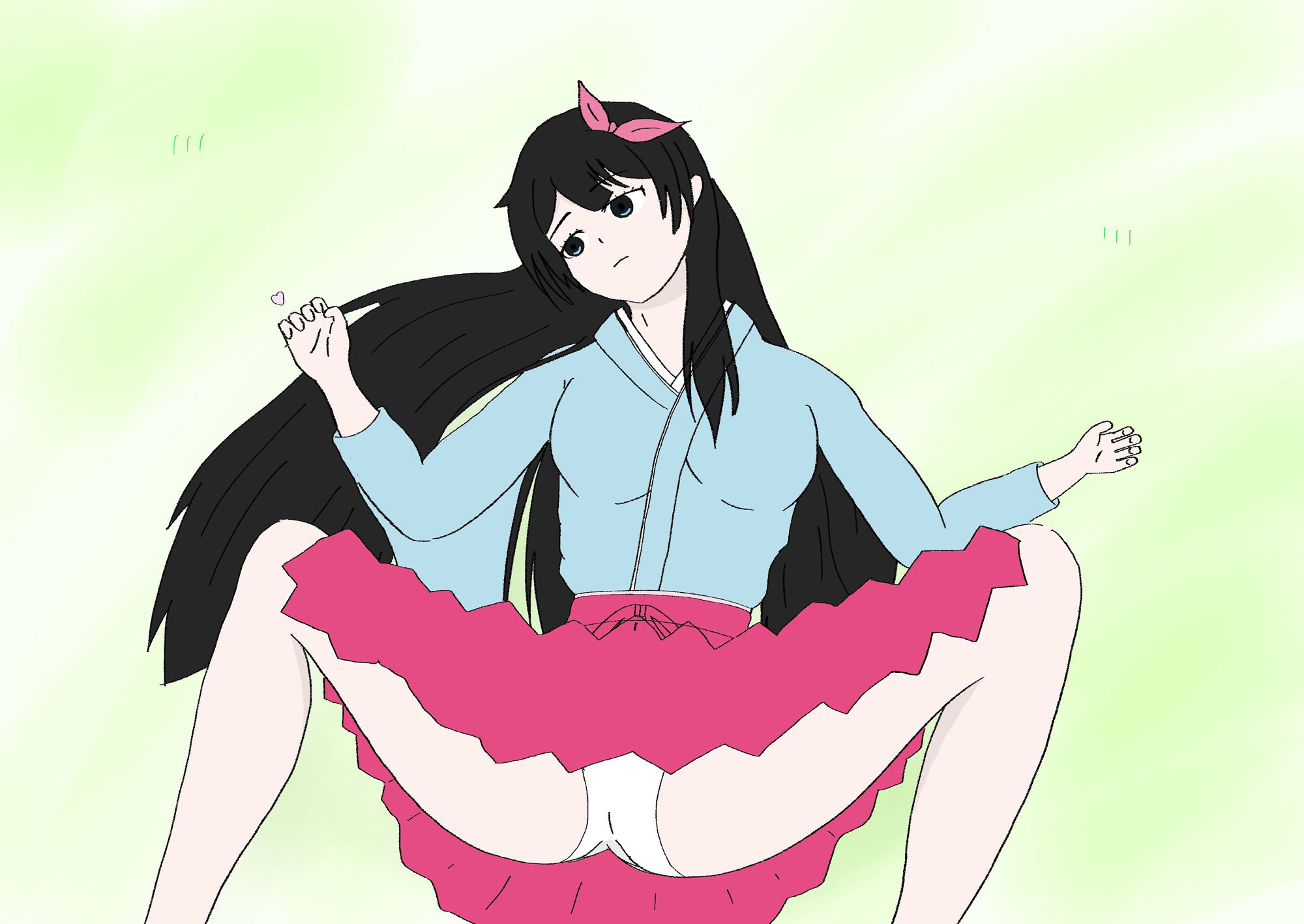 試し読み 7