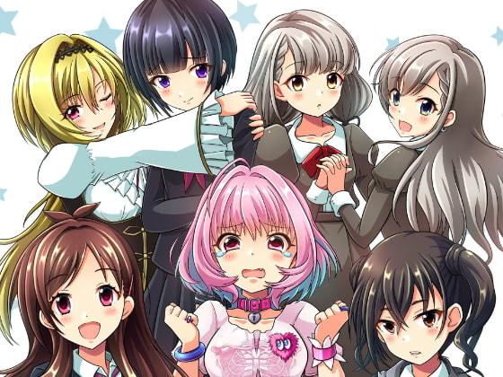THE iDOL Girls Next GeN
