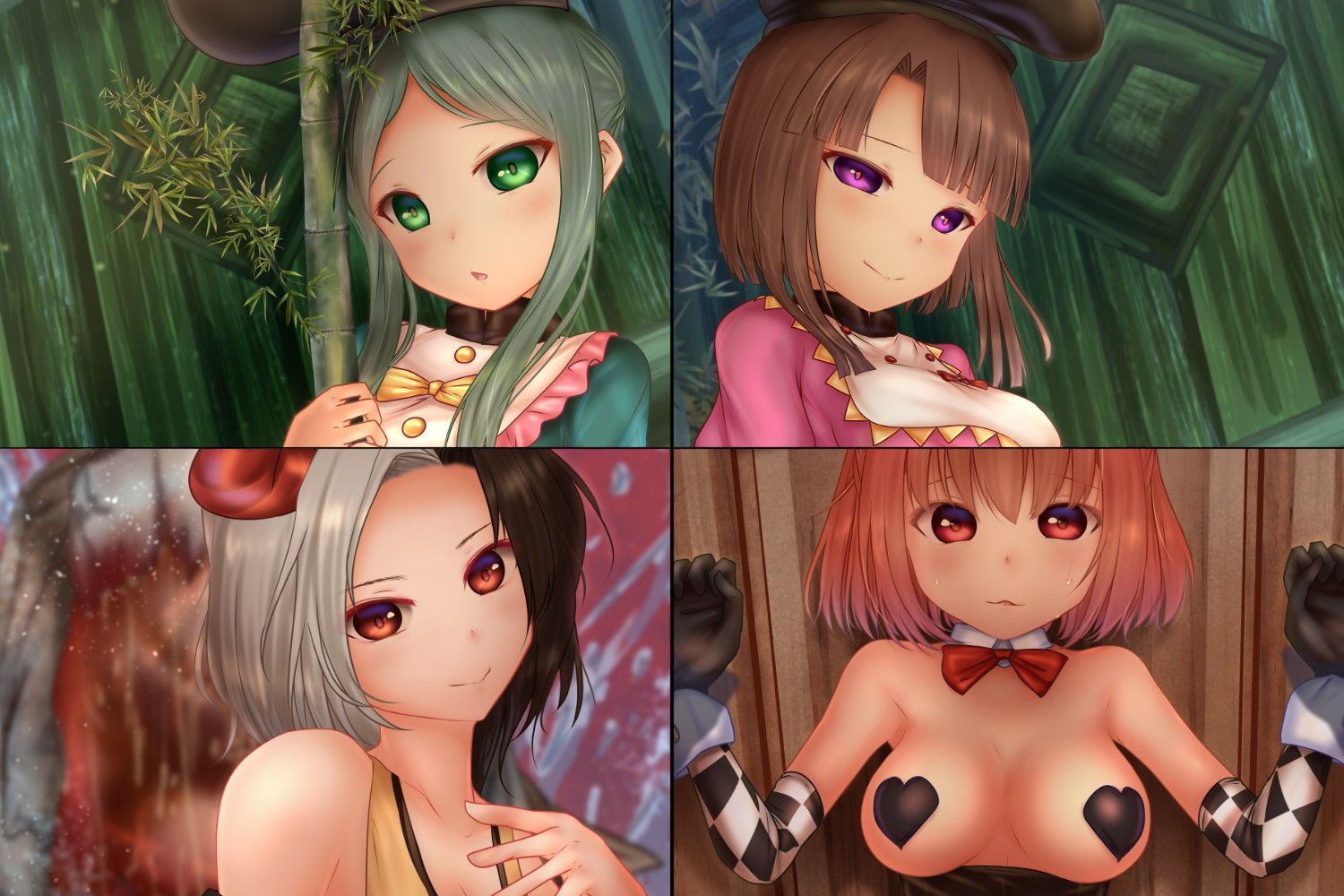 試し読み 9