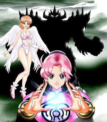 ドラゴンクエスト ダイの大冒険 〜レオナとマァムのドキドキ珍道中〜