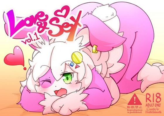 Love＆Sex vol.1