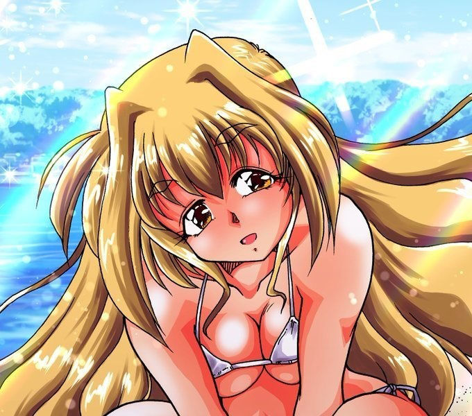 試し読み 8