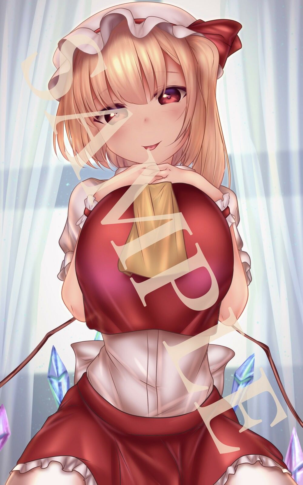 試し読み 8