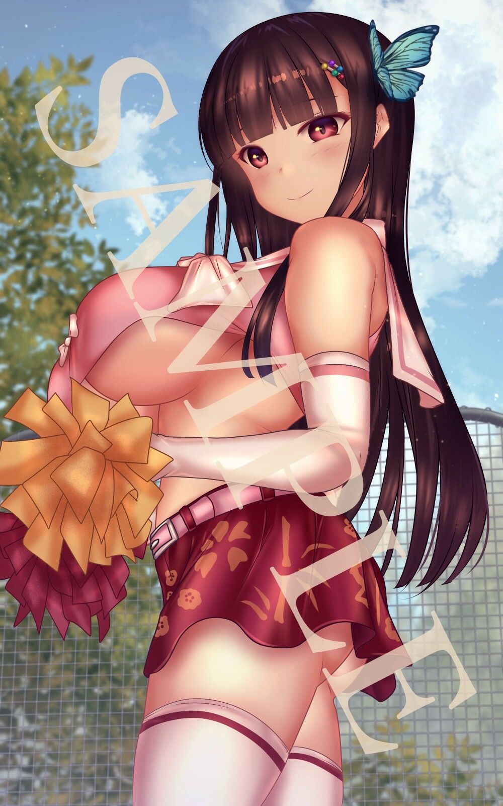 試し読み 9