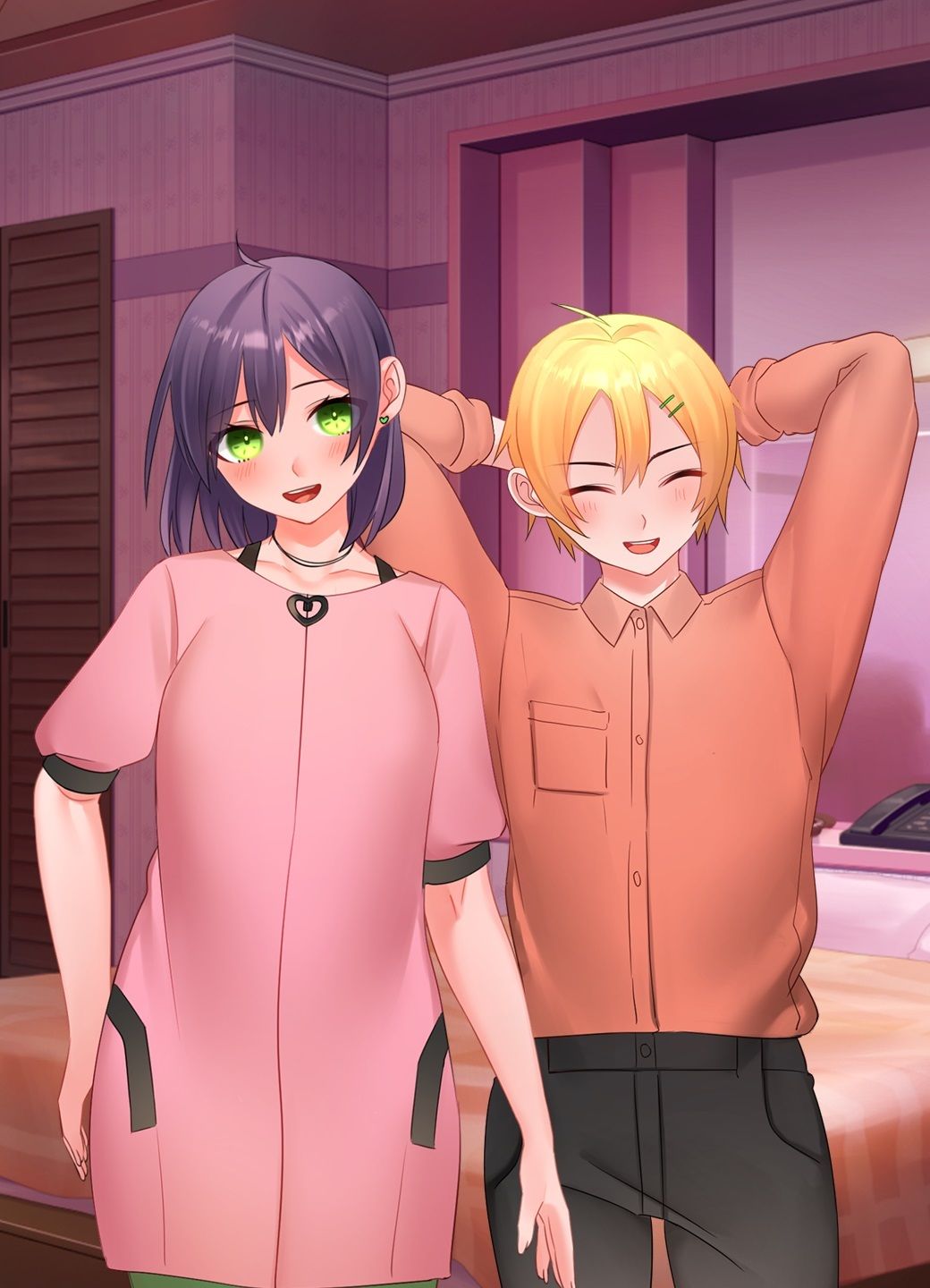 試し読み 8