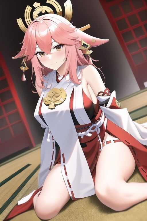 試し読み 7