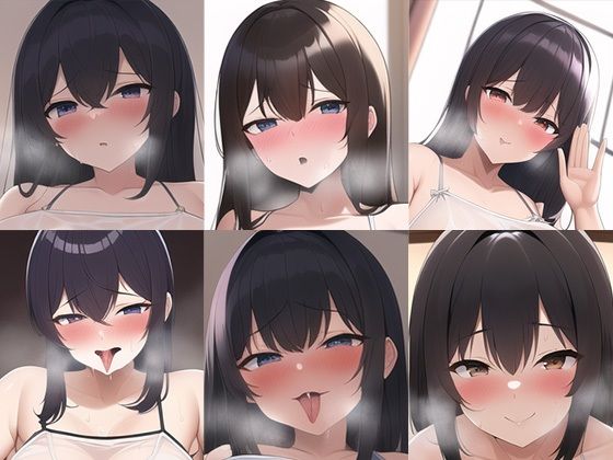 淫乱ぽっちゃり陰キャ女