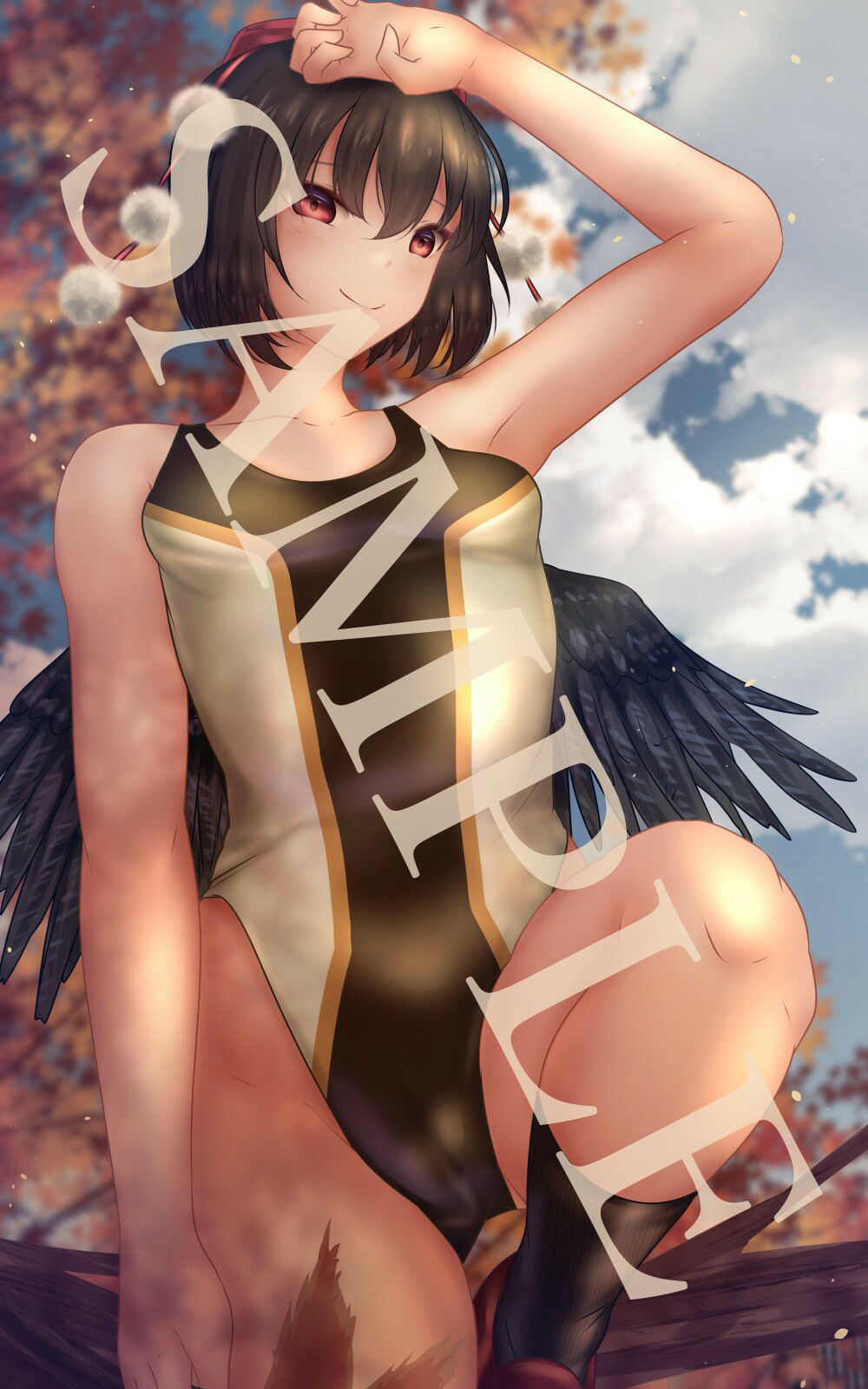 試し読み 7