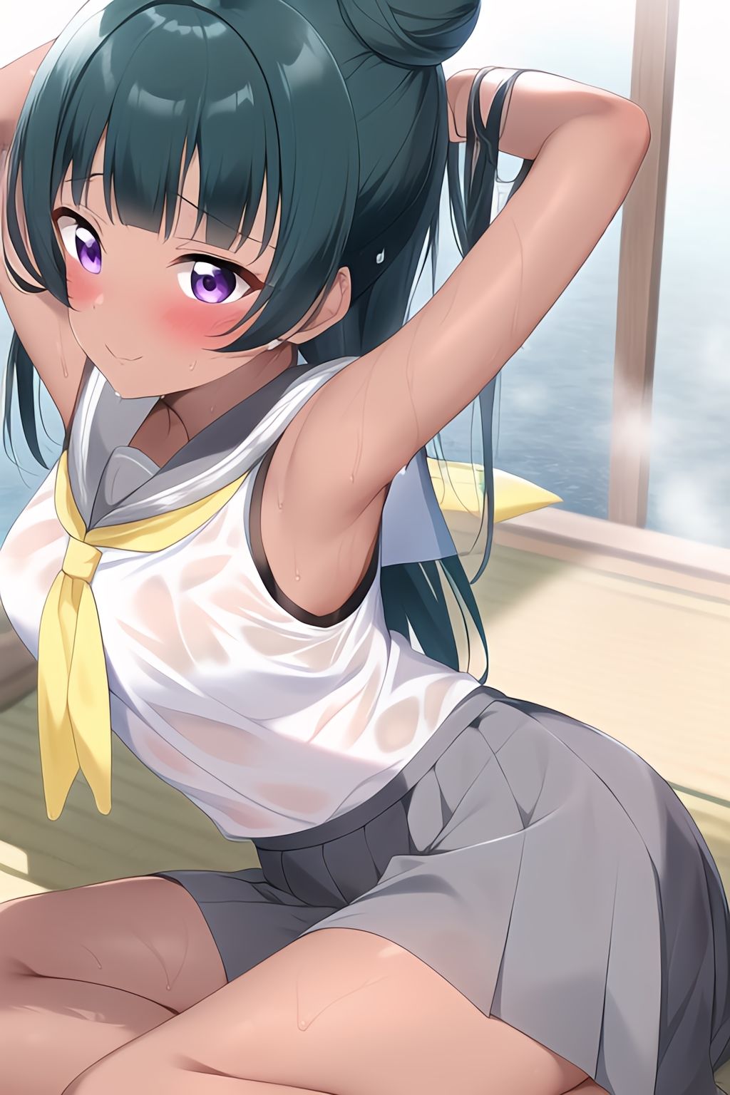 試し読み 6