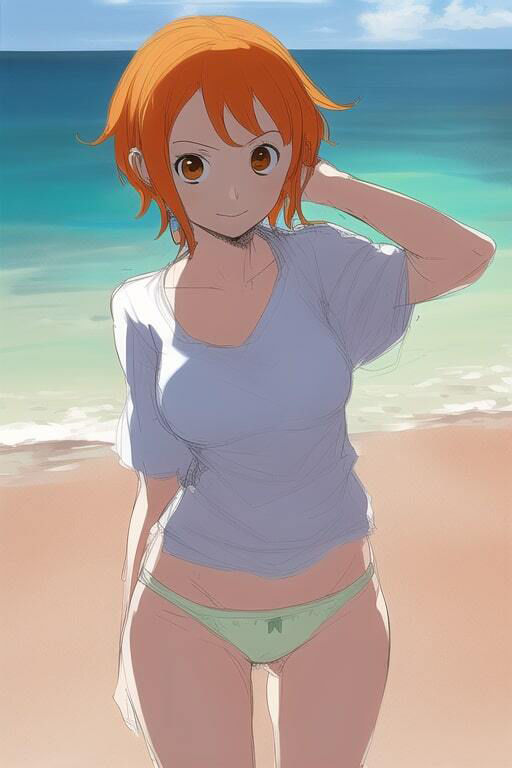 試し読み 8