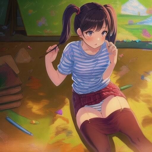 試し読み 9