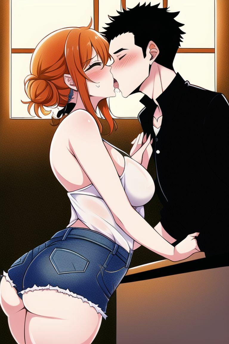 試し読み 8