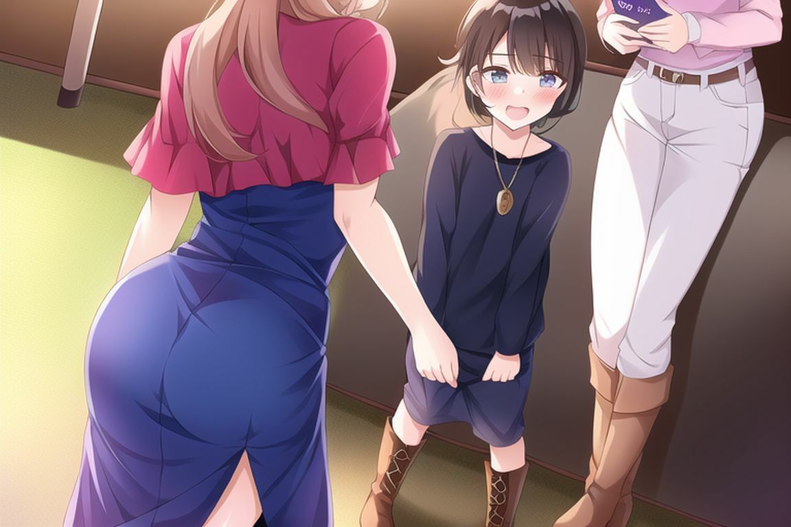 試し読み 8