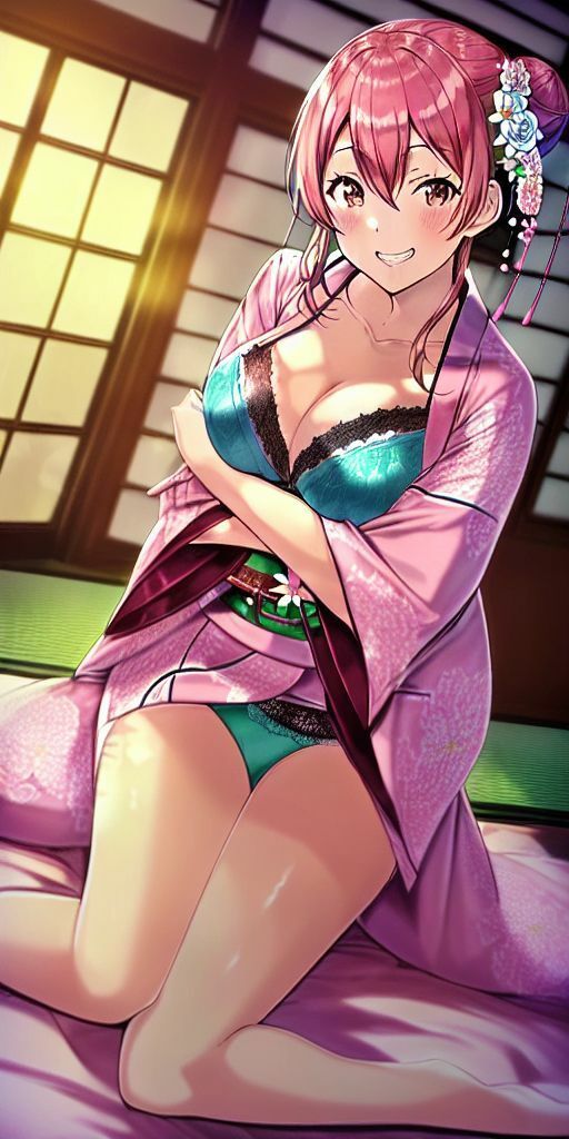 試し読み 7