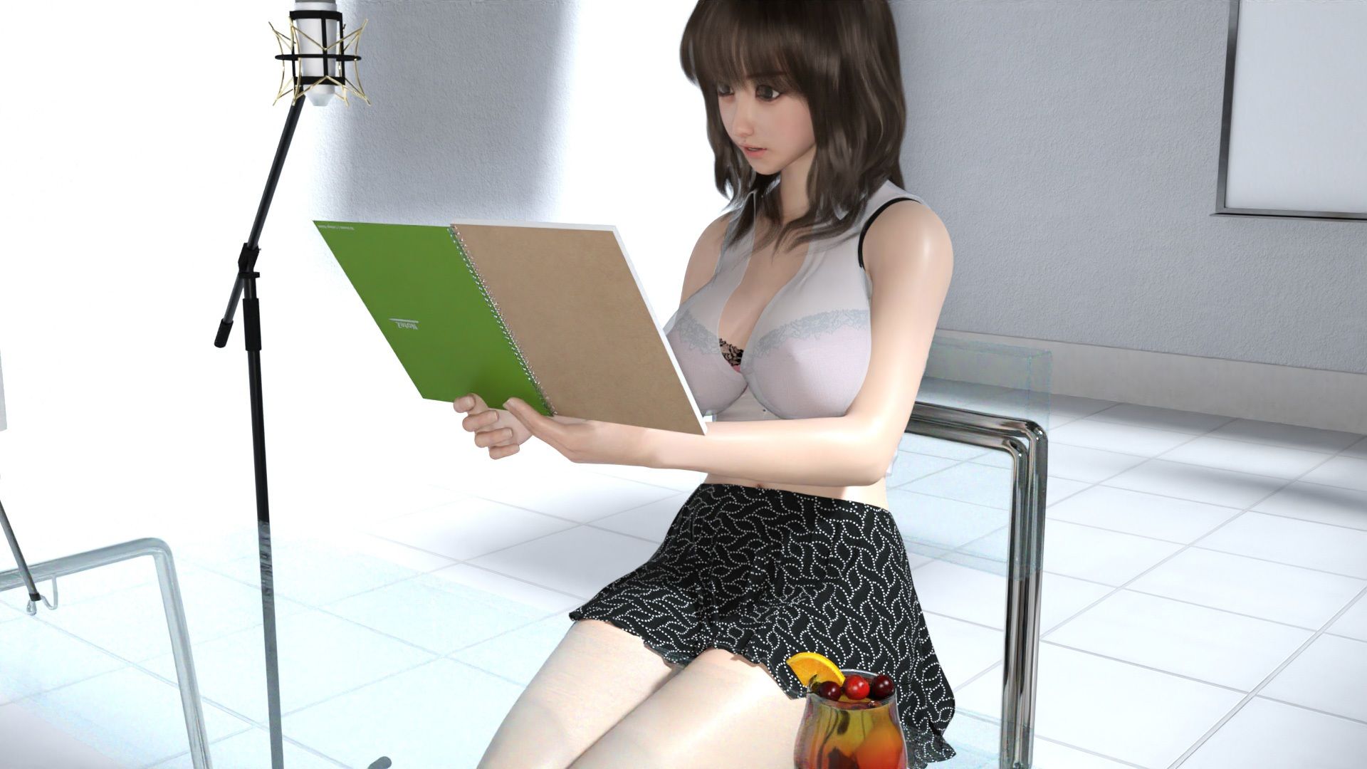 試し読み 9