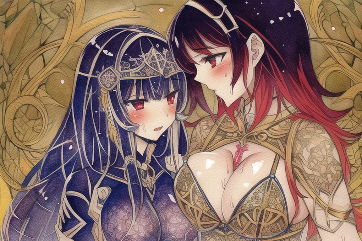 試し読み 9