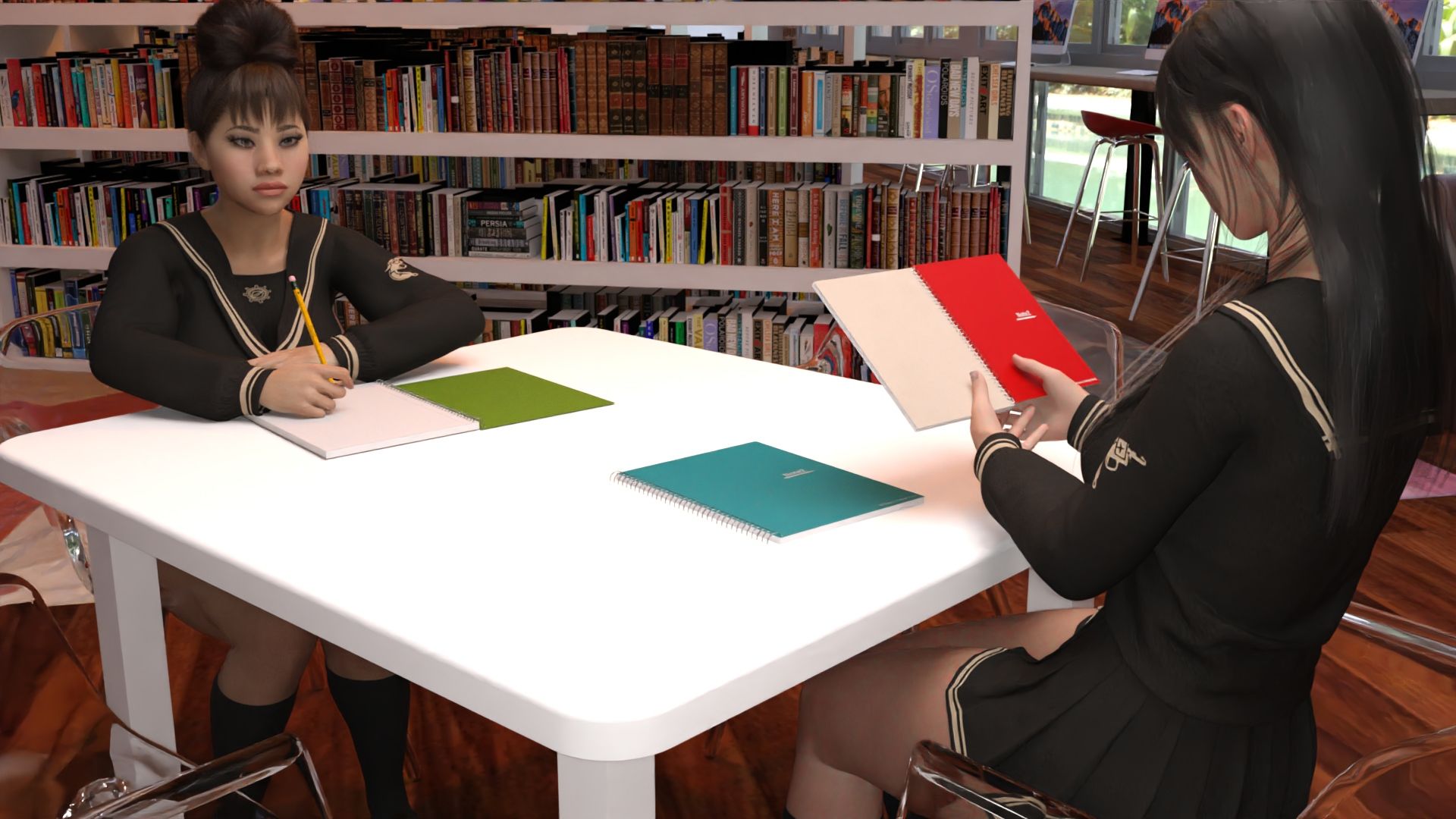 試し読み 8