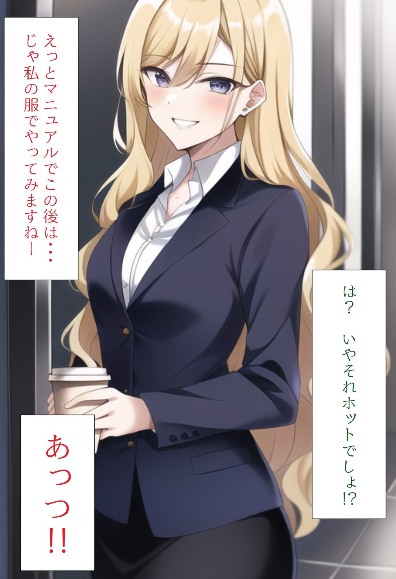 試し読み 5