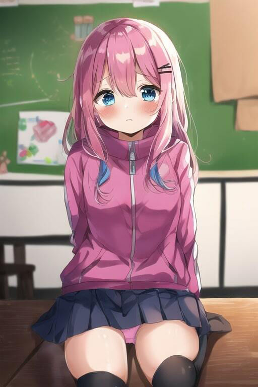試し読み 8