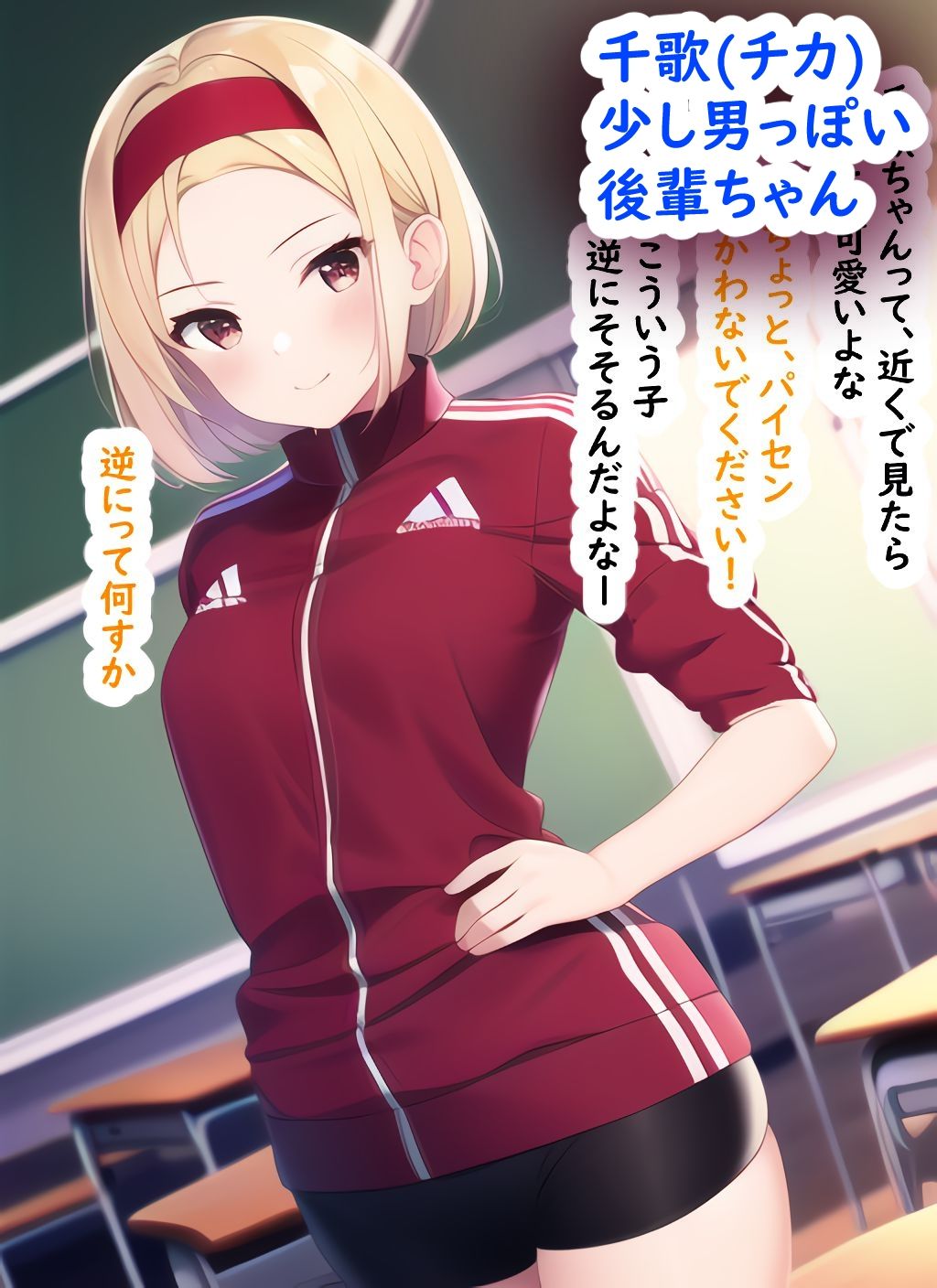 試し読み 7