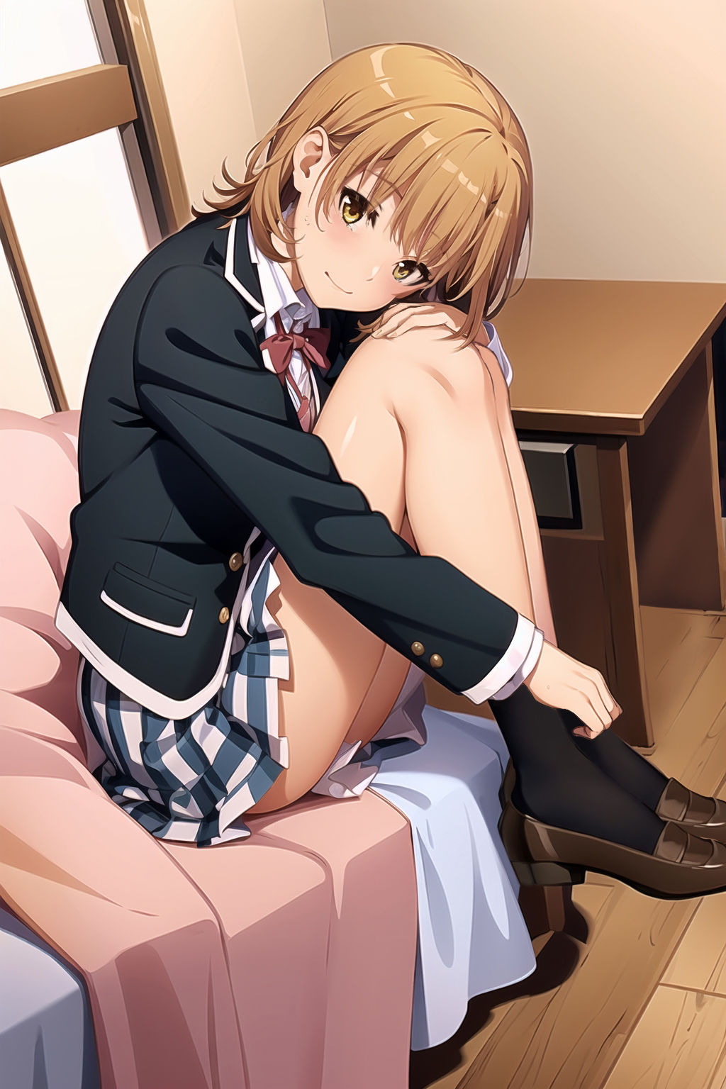 試し読み 5