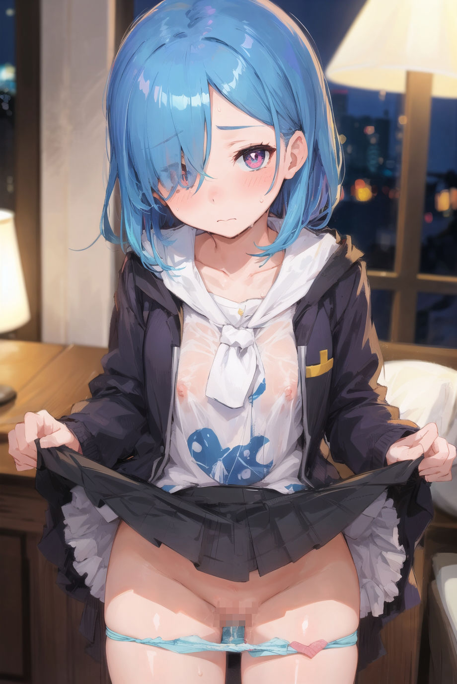 試し読み 5