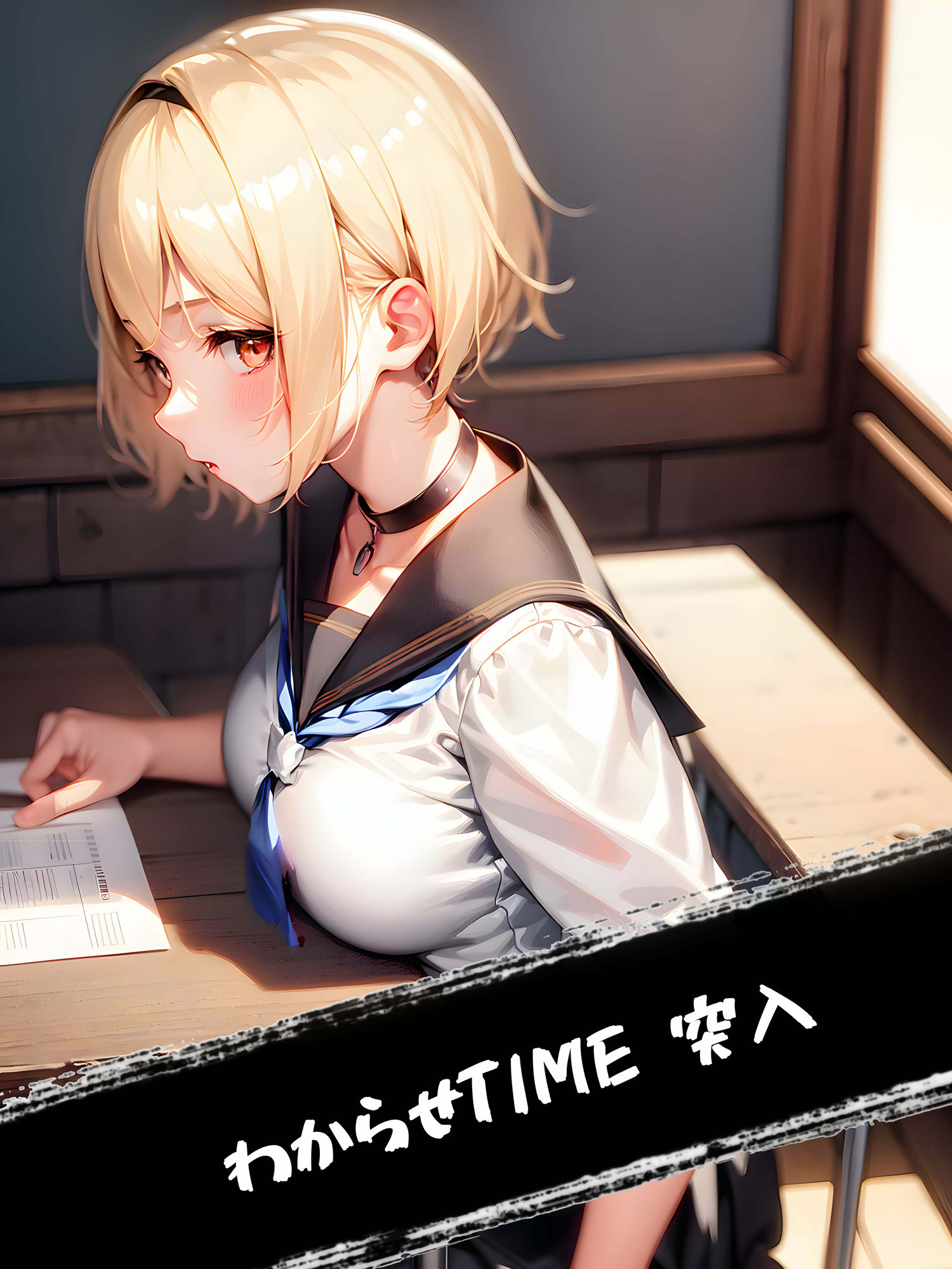 試し読み 8