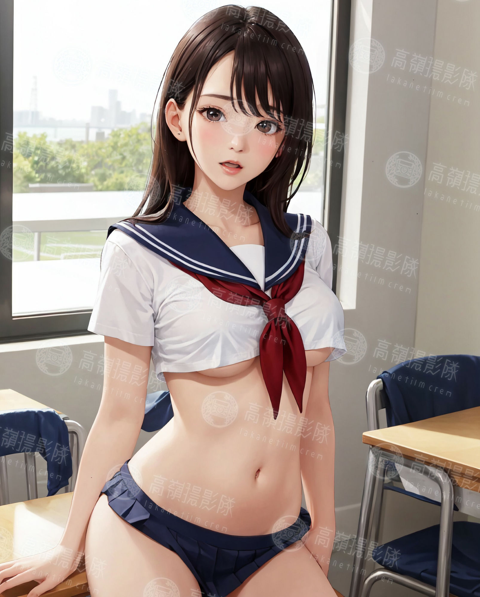試し読み 7
