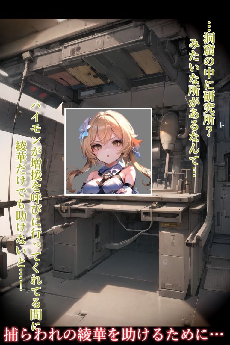 試し読み 5
