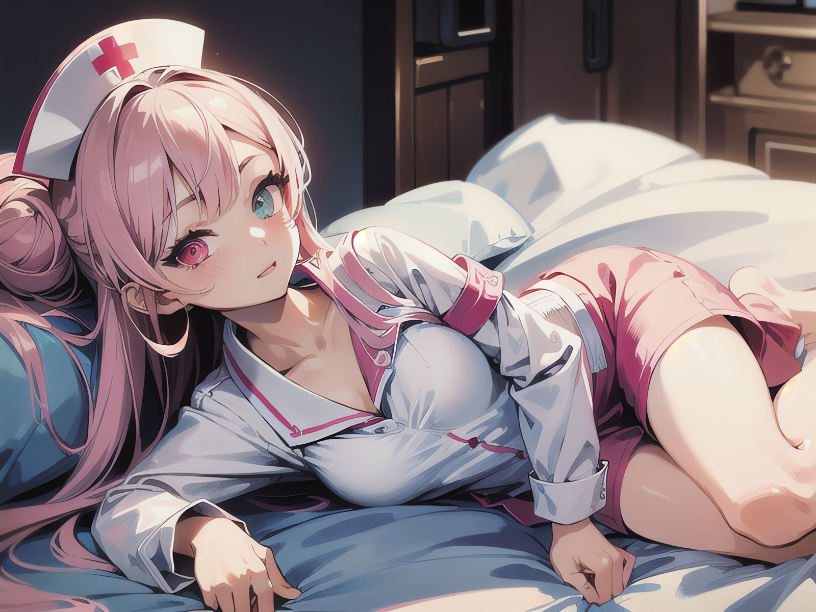 試し読み 9