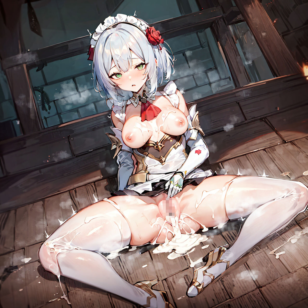 試し読み 8