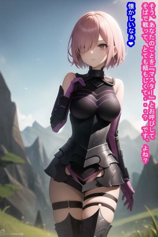 試し読み 7