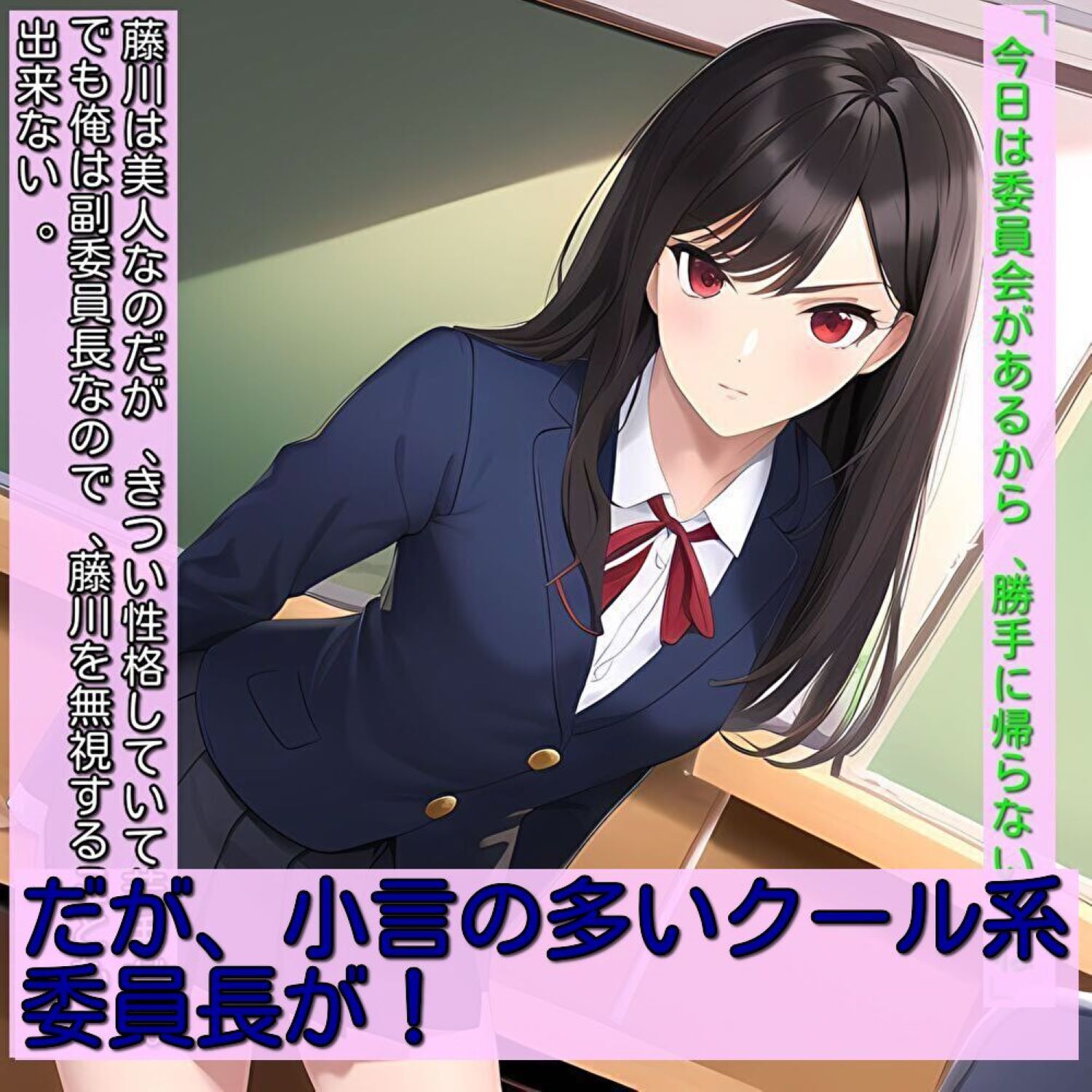 試し読み 5