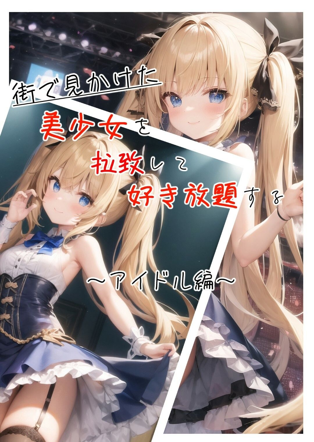 試し読み 9