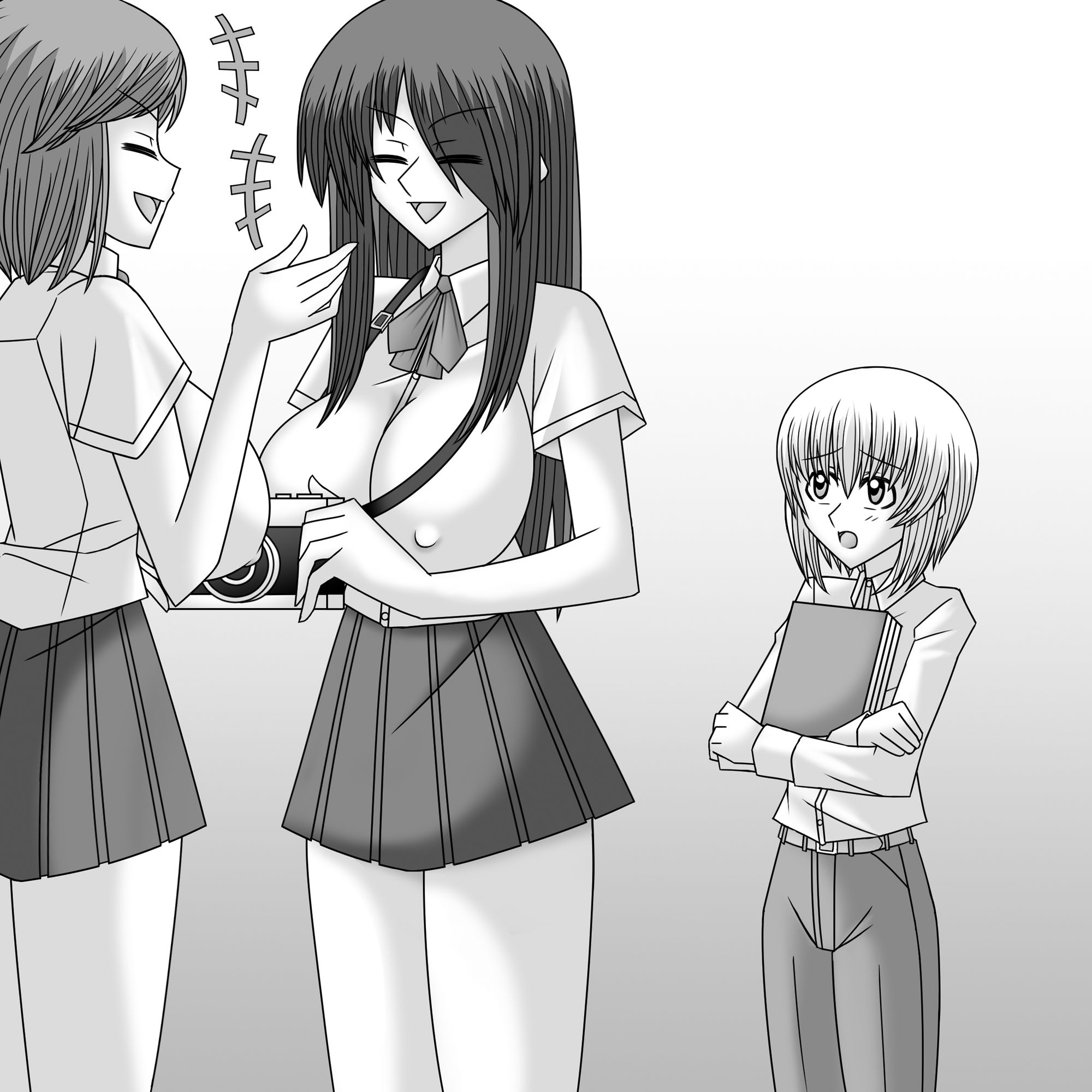 試し読み 9