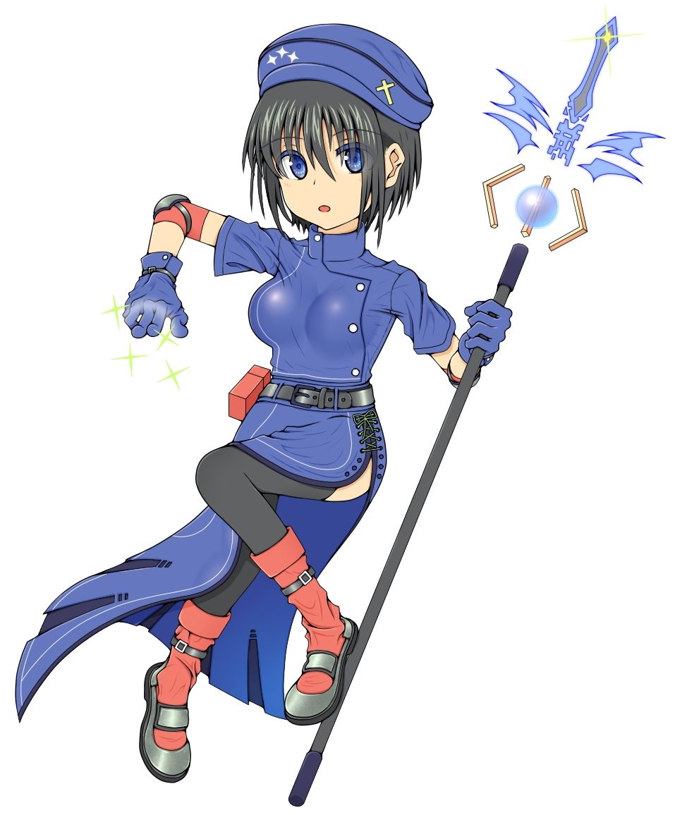 試し読み 7