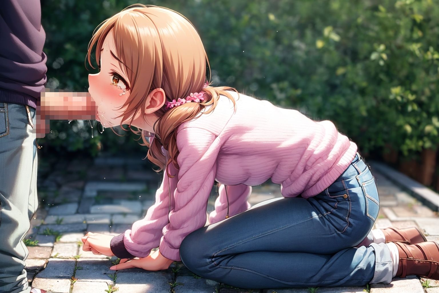 試し読み 9