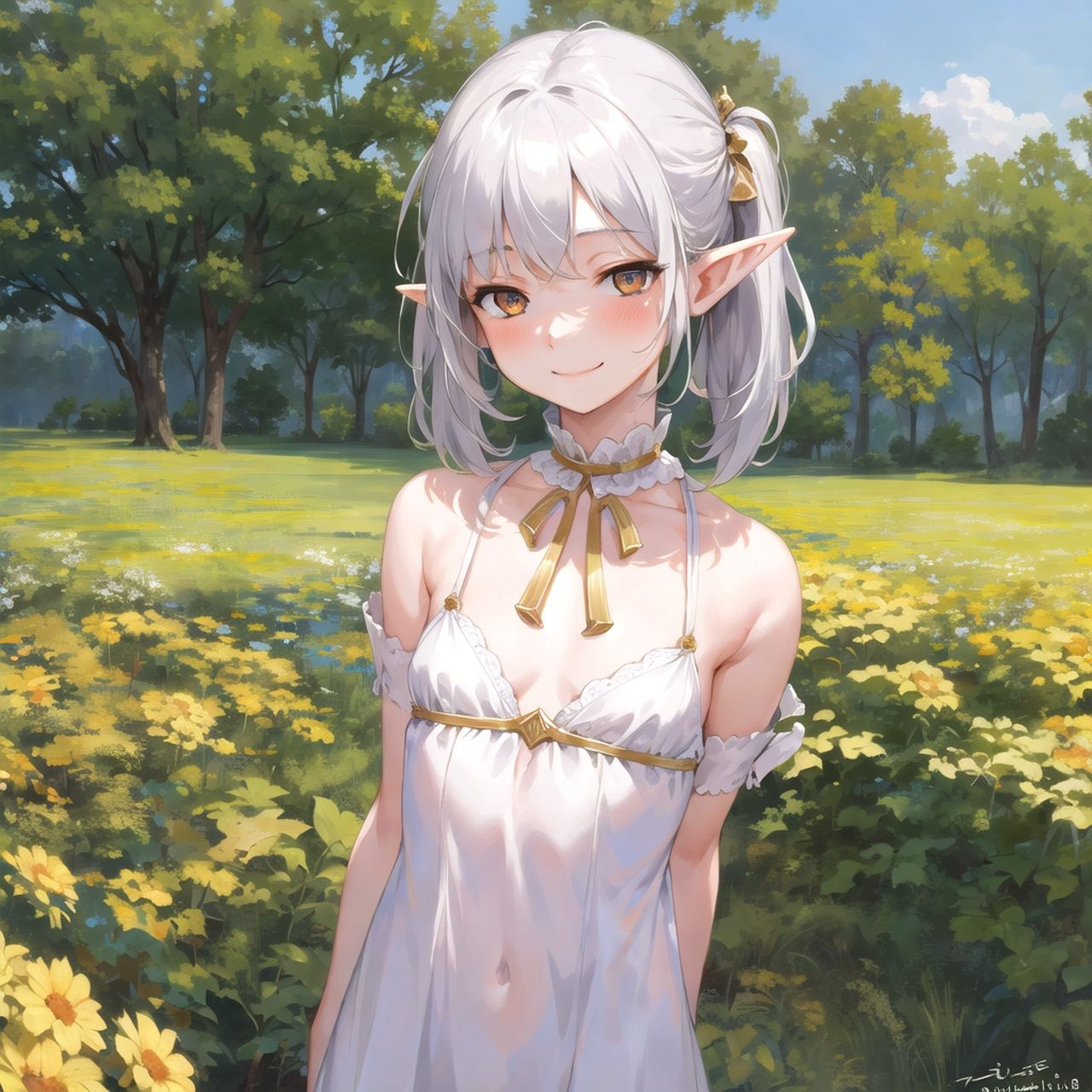 試し読み 9